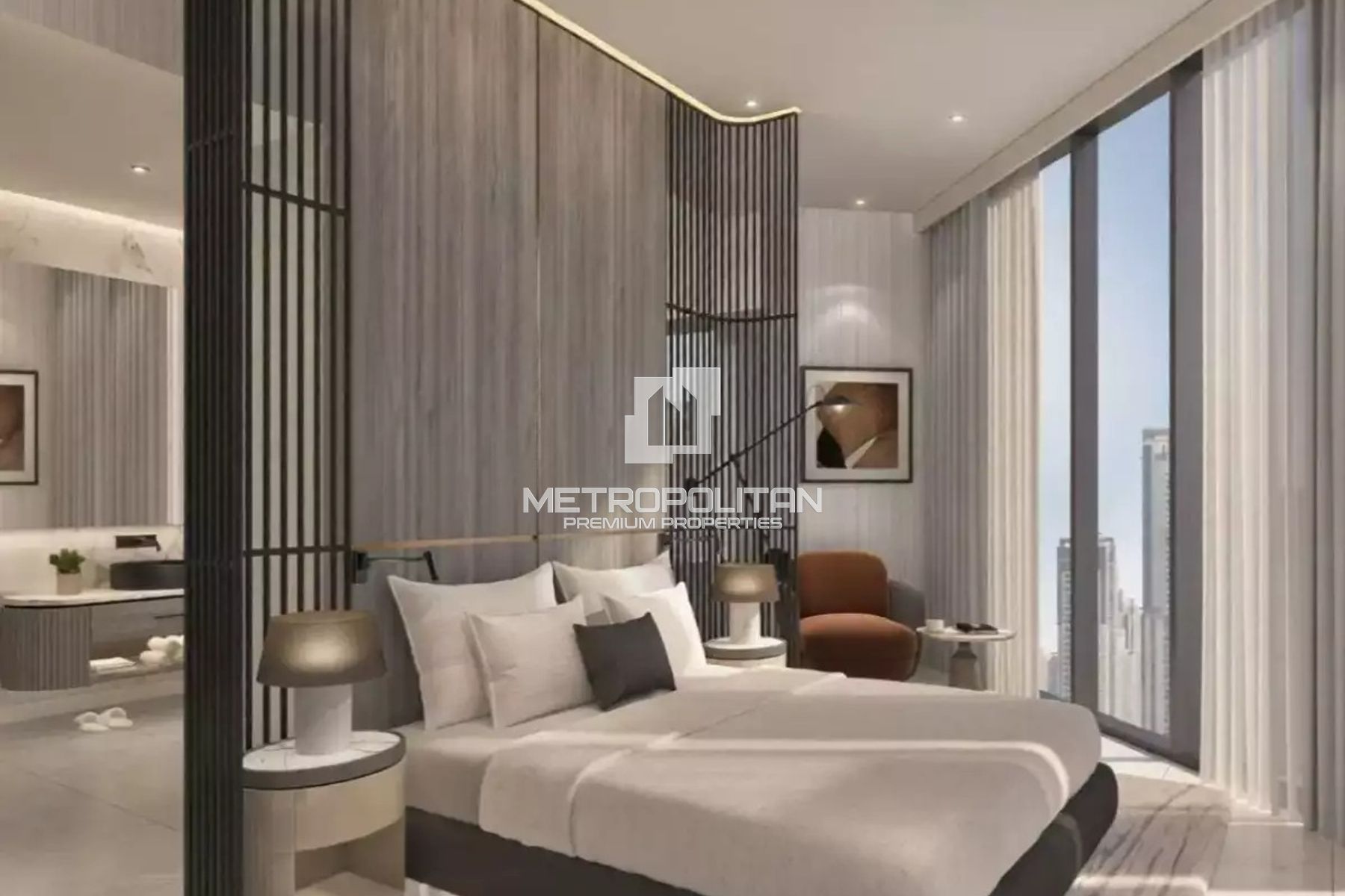 Studio Apartment for Sale in The First Collection at Dubai Sports City, Dubai Sports City - MPS-49813